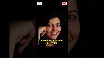No Stars, Just Power | Anahita Uberoi | Girija Godbole | Akarsh Khurana Manasi Parekh | Purva Naresh