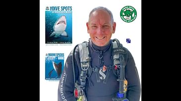 Graham Willis - The Dive Spots of New South Wales - S02 E16
