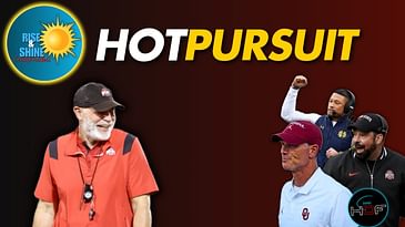 CFB Insider: Oklahoma, Penn State Lead in Pursuit of Jim Knowles