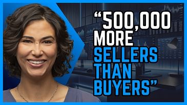 A Housing Market on Edge | Redfin Chief Economist Daryl Fairweather on What Comes Next