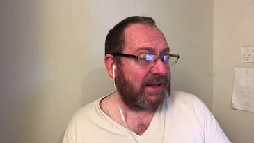 (Old video) JasonChats BIPOLAR Vlog - (10th April 2018)
