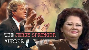 The Jerry Springer Murder: A Role in Nancy Campbell-Panitz's Death