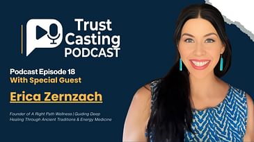 Unlocking Vibrational Healing: Erica Zernzach’s EZ Method for Holistic Wellness & Spiritual Renewal