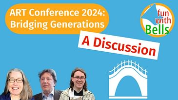 ART Conference 2024: Bridging Generations