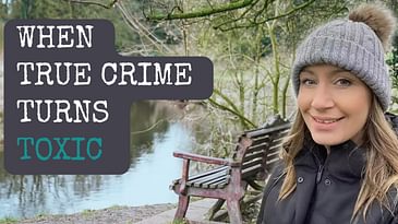 The Disappearance of Nicola Bulley: When True Crime Turns Toxic