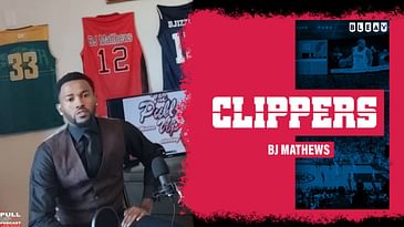(LIVE! PLAY BY PLAY) LA CLIPPERS VS NEW ORLEANS PELICANS WITH BJ!