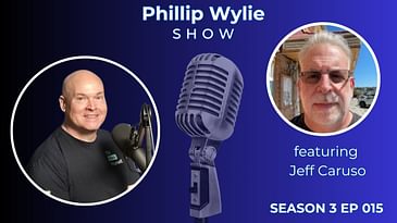 Jeff Caruso: Inside Cyber Warfare