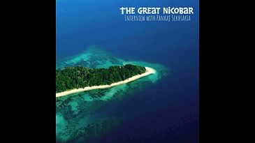 The Great Nicobar