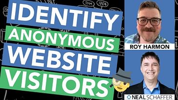 How to Identify Your Anonymous Website Visitors and Boost Your Sales
