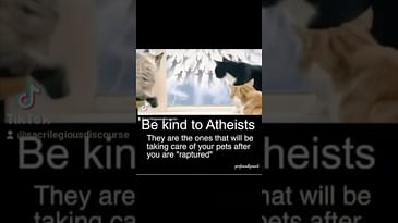 Atheist Meme Collection