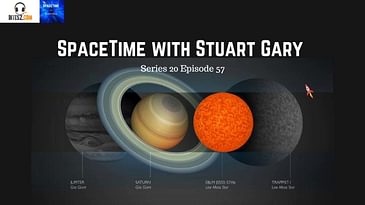 The smallest star ever discovered - SpaceTime with Stuart Gary S20E57 YouTube Edition