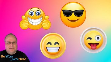 Emoji 101: How to Use Emojis on Mac and Windows