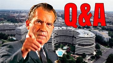 Watergate Q&A