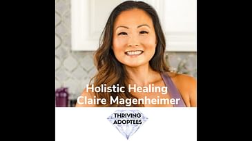 Holistic Healing With Claire Magenheimer