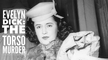 Evelyn Dick - the Torso Murder
