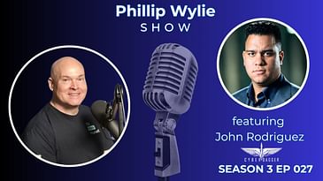Phillip Wylie Show on YouTube