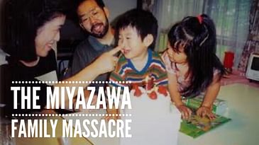 The Miyazawa Family Massacre