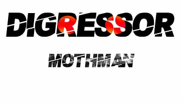 54) Mothman