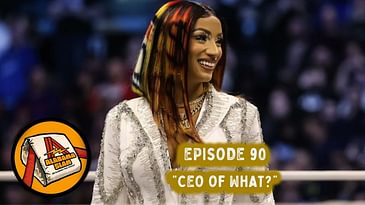 CEO of What?