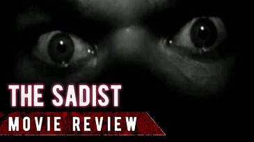The Sadist (1963) Movie Review