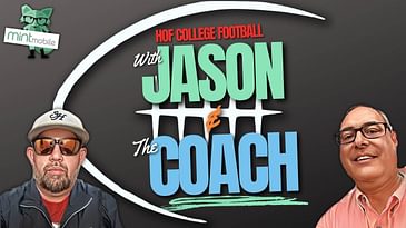CFP Title Preview + Finebaum's SEC Concerns | Deion Sanders on Cowboys Job | Arch Manning Era Begins