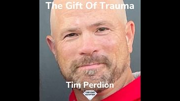 The Gift Of Trauma With Tim Perdion