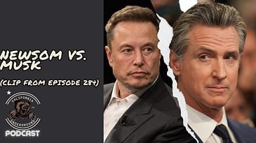 Newsom vs. Musk