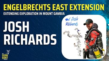 Josh Richards - Engelbrechts east extension, Mount Gambia