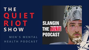 "Hard Work Pays Off" with Travis Ridgen | THE QUIET RIOT SHOW | Ep. 20
