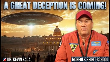 Here’s How to Spiritually Prepare and See Through the Lies