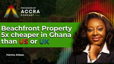 What the Ghanaian Diaspora REALLY want when it comes to Real Estate in Ghana