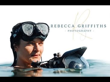 Rebecca Griffiths, Freediving photography & conservation, S02 E14