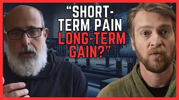 The Inflection Point | What Tariffs Actually Mean for the Economy