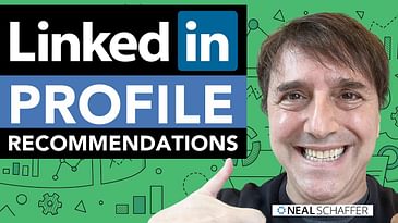 LinkedIn Profile Recommendations for 2023 | How to Improve Your LinkedIn Profile | Helpful Tips