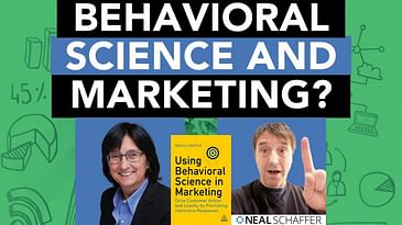 The Truth About Behavioral Science and Marketing (Hint: It's Fascinating) - with Nancy Harhut