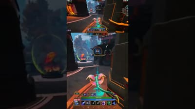 Ultimate Titan Defense