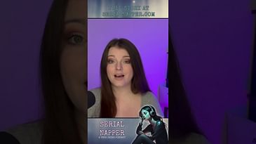 An unlikely piece of evidence surfaced — hidden in the background of a popular TV show.