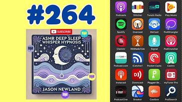 (Old video) (ASMR) #264 Deep Sleep Whisper Hypnosis