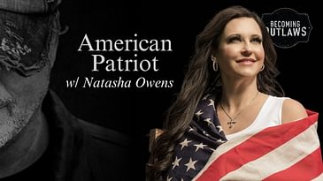American Patriot w/ Natasha Owens
