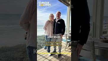 Country music star Kelly Willis tell us what she’s curious about in her mid-50s