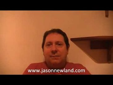 (Old video) Send a difficult person into the recyle bin
