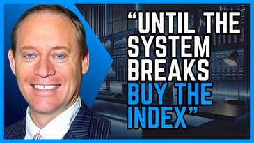 The Trillion Dollar Trap | Mike Green on Passive Investing's Fatal Design Flaw