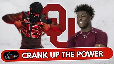4-Star Edge Danny Okoye is Latest Oklahoma 'PowerLine' Addition