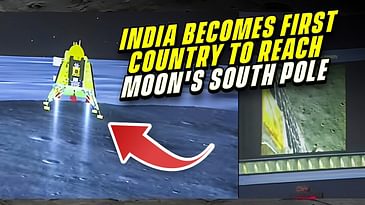 S26E103: India's Moon Landing // Russian Spacecraft Crash // Neptune’s Clouds | Space News Pod