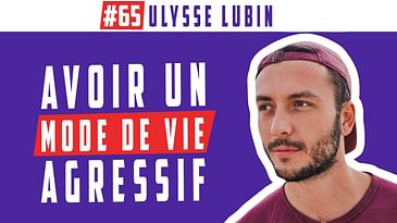 Vivre de défi 🎲 #65 Ulysse Lubin