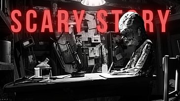Dark Horror Story: The Dollmaker • Scary Story Podcast