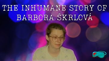 The Inhumane Story of Barbora Škrlová | The True Story of the Movie Orphan - Serial Napper