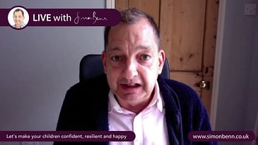 How to make your children more resilient