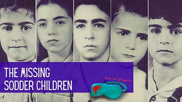 The Missing Sodder Children