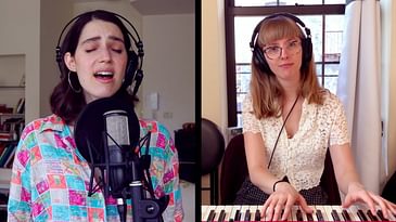 You've Got a Friend - Carole King cover (feat. Rosemary Minkler)